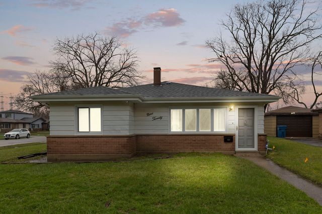 920 163rd Street, Calumet City, IL 60409