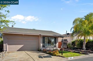1394 Morning View Ct, Concord, CA 94521