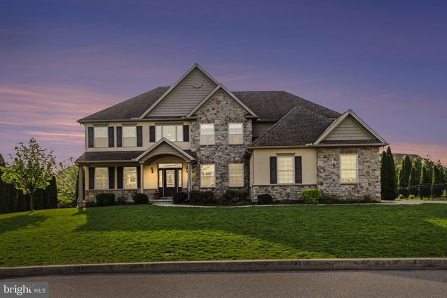 1405 SUMMIT WAY, Mechanicsburg, PA 17050