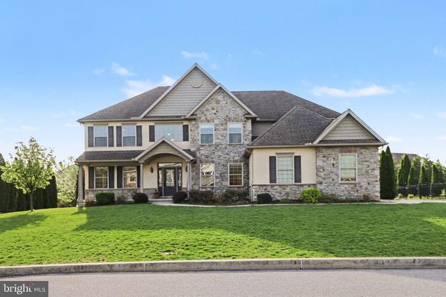 1405 SUMMIT WAY, Mechanicsburg, PA 17050