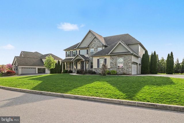 1405 SUMMIT WAY, Mechanicsburg, PA 17050