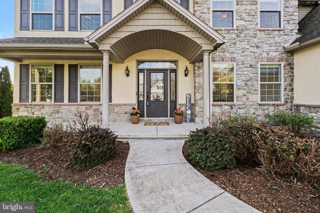 1405 SUMMIT WAY, Mechanicsburg, PA 17050