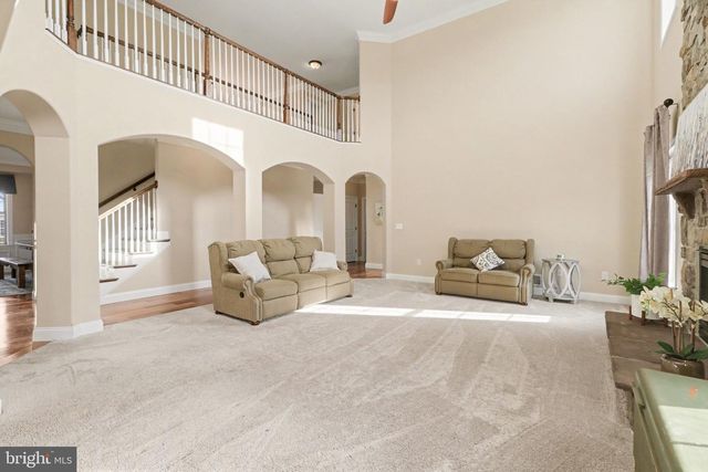 1405 SUMMIT WAY, Mechanicsburg, PA 17050