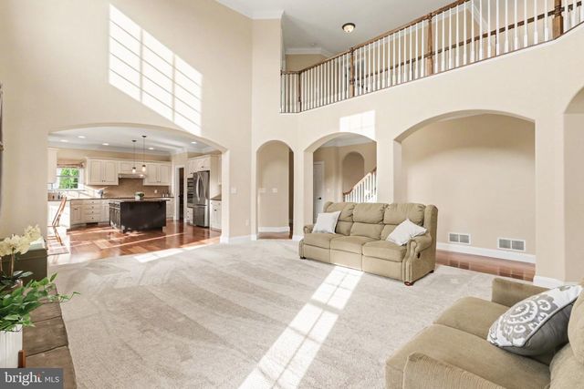 1405 SUMMIT WAY, Mechanicsburg, PA 17050
