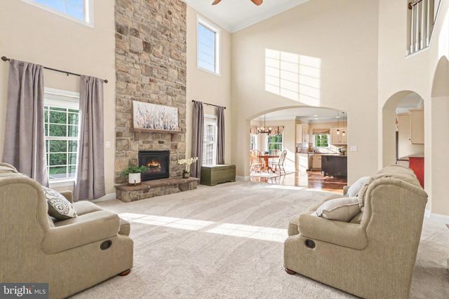 1405 SUMMIT WAY, Mechanicsburg, PA 17050