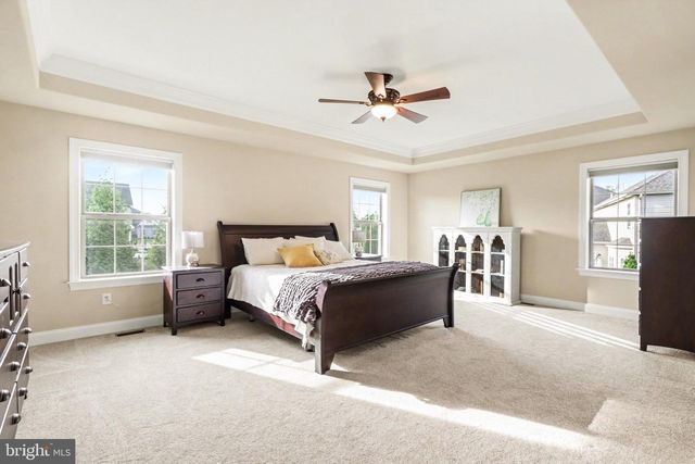 1405 SUMMIT WAY, Mechanicsburg, PA 17050