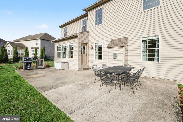 1405 SUMMIT WAY, Mechanicsburg, PA 17050