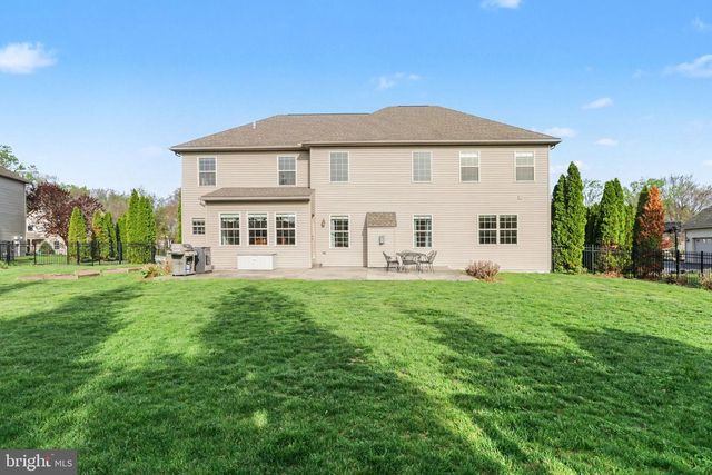 1405 SUMMIT WAY, Mechanicsburg, PA 17050