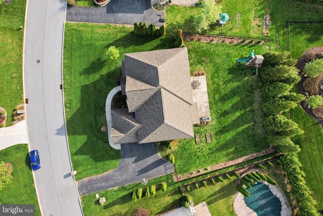 1405 SUMMIT WAY, Mechanicsburg, PA 17050