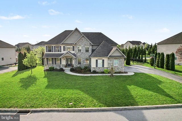 1405 SUMMIT WAY, Mechanicsburg, PA 17050