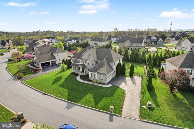 1405 SUMMIT WAY, Mechanicsburg, PA 17050