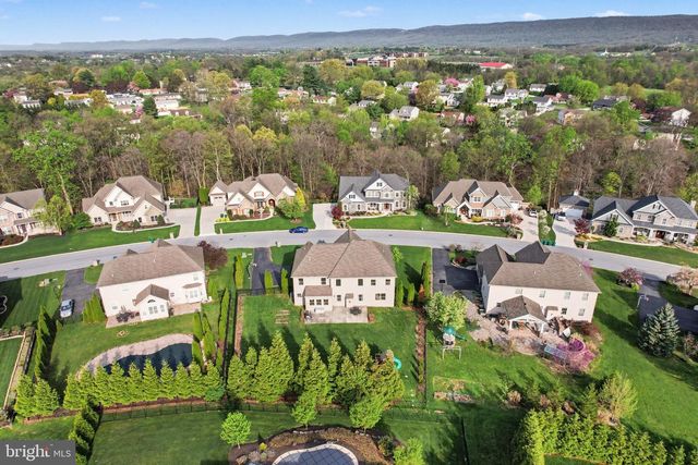 1405 SUMMIT WAY, Mechanicsburg, PA 17050