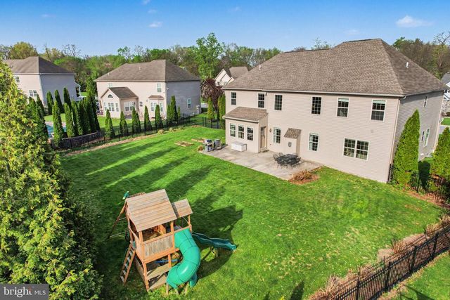 1405 SUMMIT WAY, Mechanicsburg, PA 17050
