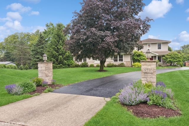 6730 S Madison Street, Willowbrook, IL 60527