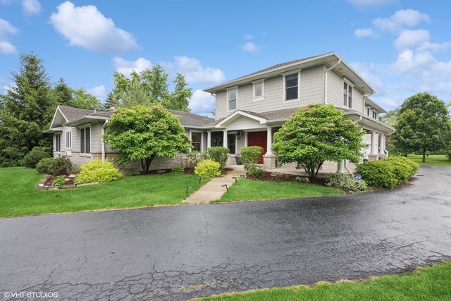 6730 S Madison Street, Willowbrook, IL 60527