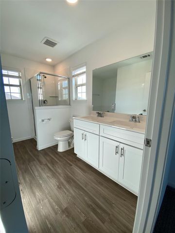 21114 Dolphin Bay Lane, Cypress, TX 77433