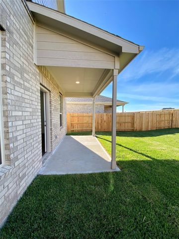 21114 Dolphin Bay Lane, Cypress, TX 77433