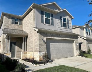 21114 Dolphin Bay Lane, Cypress, TX 77433