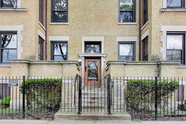 1231 E 53rd Street 1, Chicago, IL 60615