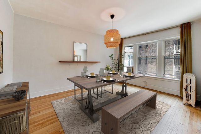 1231 E 53rd Street 1, Chicago, IL 60615