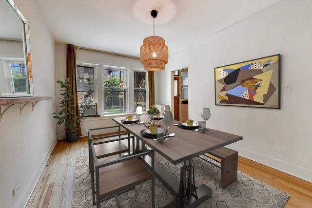 1231 E 53rd Street 1, Chicago, IL 60615