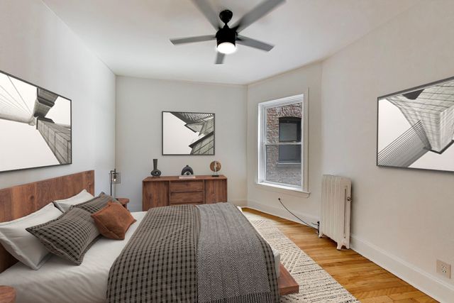 1231 E 53rd Street 1, Chicago, IL 60615