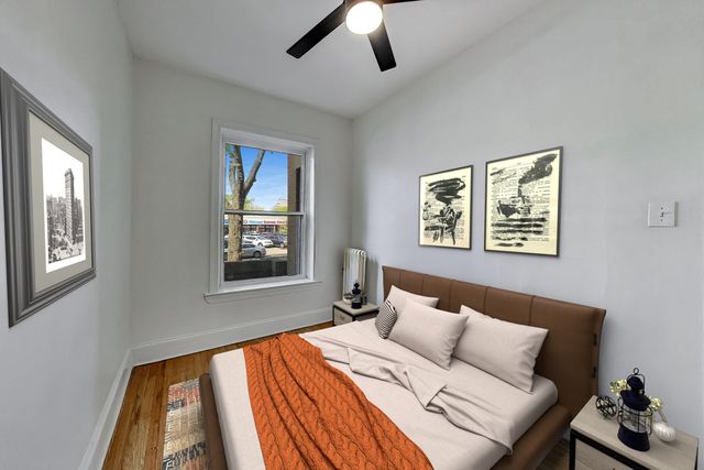 1231 E 53rd Street 1, Chicago, IL 60615