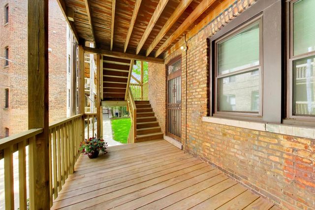 1231 E 53rd Street 1, Chicago, IL 60615