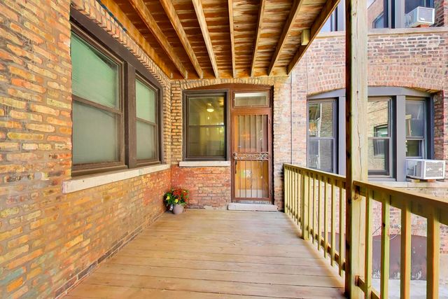 1231 E 53rd Street 1, Chicago, IL 60615