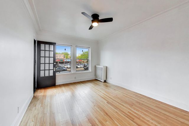 1231 E 53rd Street 1, Chicago, IL 60615