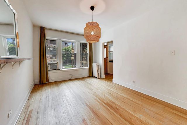 1231 E 53rd Street 1, Chicago, IL 60615