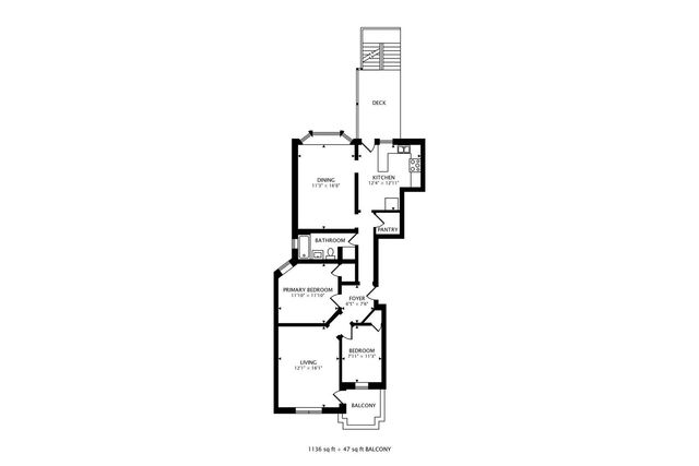 1231 E 53rd Street 1, Chicago, IL 60615