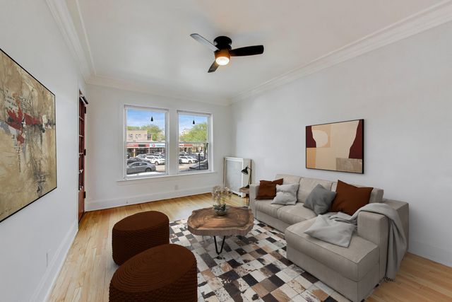 1231 E 53rd Street 1, Chicago, IL 60615