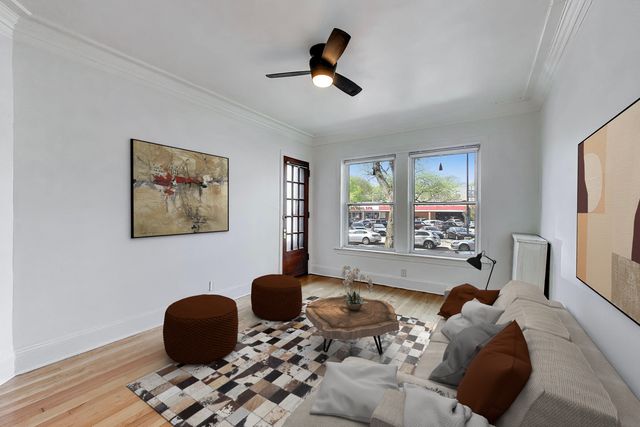 1231 E 53rd Street 1, Chicago, IL 60615