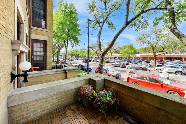 1231 E 53rd Street 1, Chicago, IL 60615