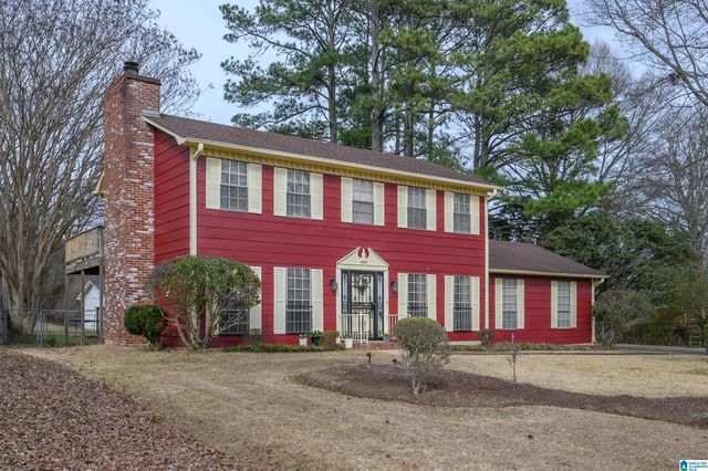 316 TAMMY SUE DRIVE, Center Point, AL 35215