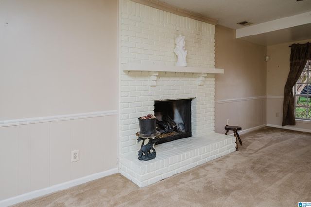 316 TAMMY SUE DRIVE, Center Point, AL 35215