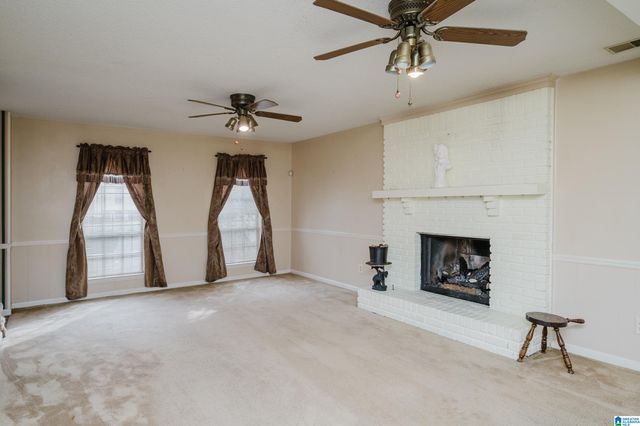 316 TAMMY SUE DRIVE, Center Point, AL 35215