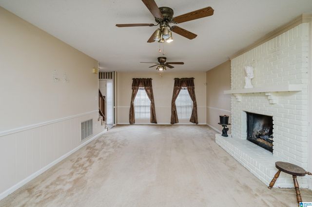 316 TAMMY SUE DRIVE, Center Point, AL 35215