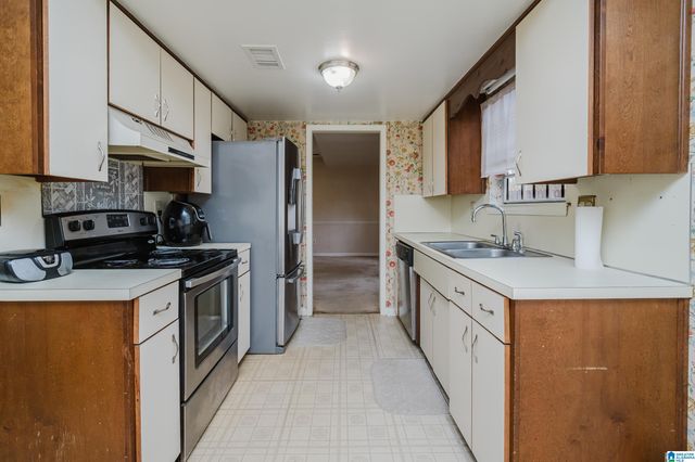 316 TAMMY SUE DRIVE, Center Point, AL 35215