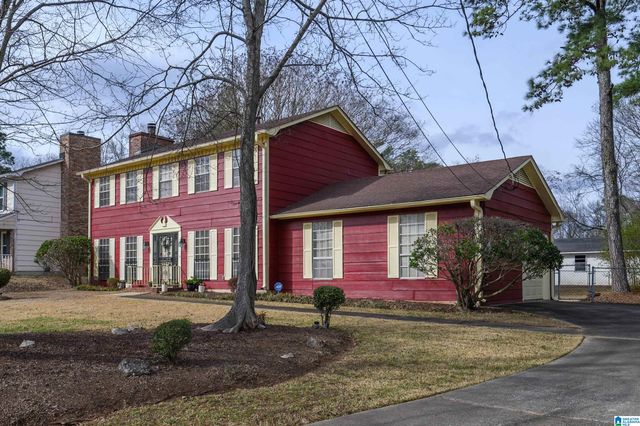 316 TAMMY SUE DRIVE, Center Point, AL 35215