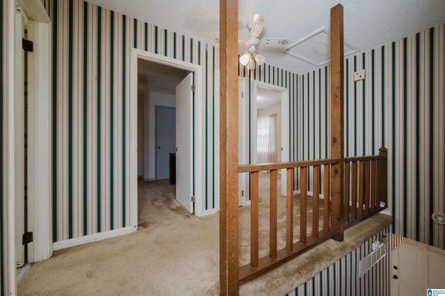 316 TAMMY SUE DRIVE, Center Point, AL 35215