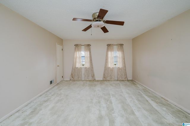 316 TAMMY SUE DRIVE, Center Point, AL 35215