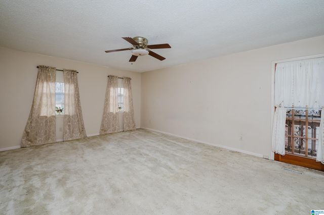 316 TAMMY SUE DRIVE, Center Point, AL 35215