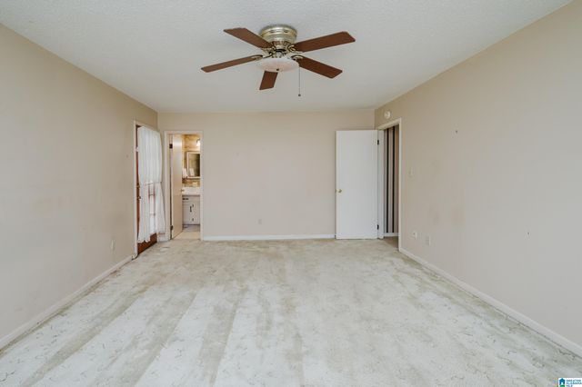 316 TAMMY SUE DRIVE, Center Point, AL 35215