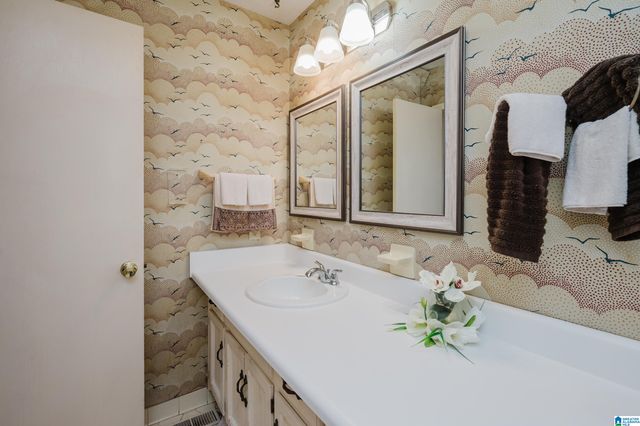 316 TAMMY SUE DRIVE, Center Point, AL 35215