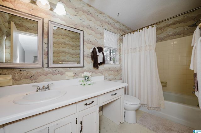 316 TAMMY SUE DRIVE, Center Point, AL 35215