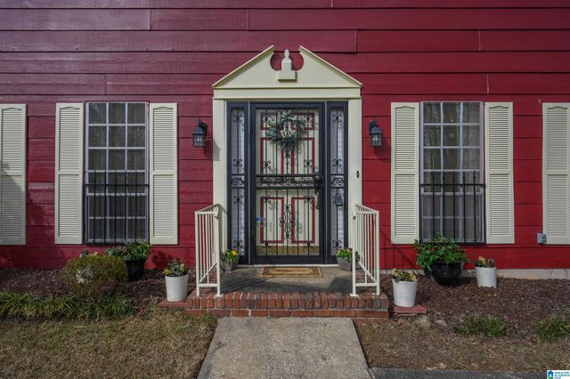 316 TAMMY SUE DRIVE, Center Point, AL 35215