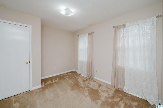 316 TAMMY SUE DRIVE, Center Point, AL 35215