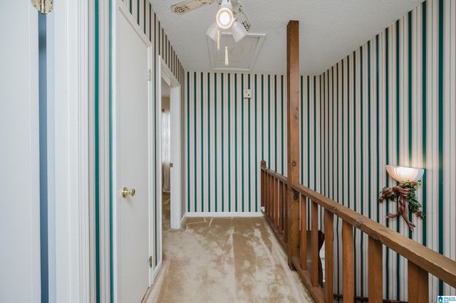 316 TAMMY SUE DRIVE, Center Point, AL 35215